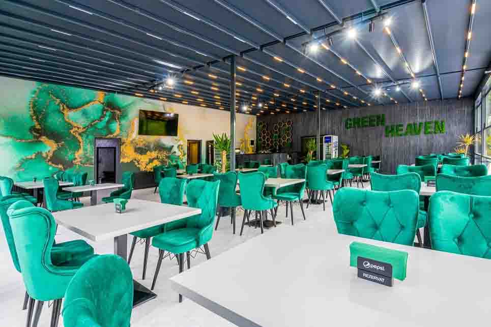 GreenHeaven
